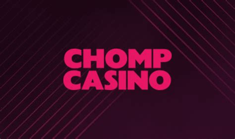 Chomp casino Colombia